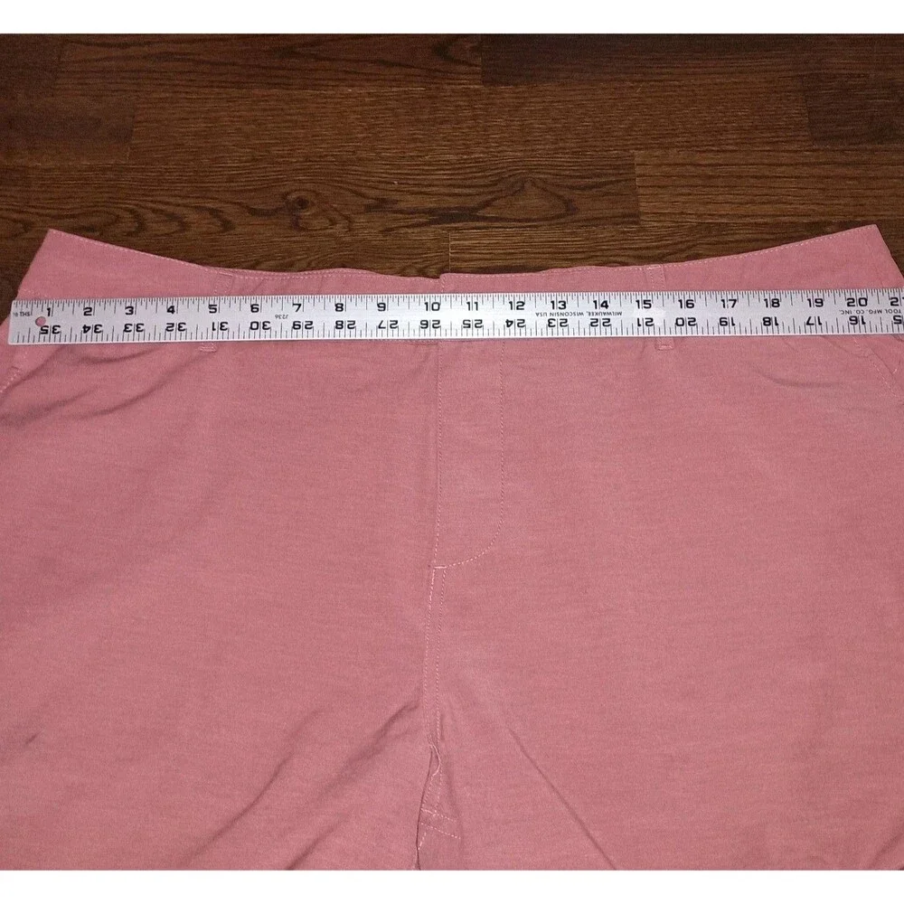 Faherty All Day Shorts Mens 42 x 8 1/2